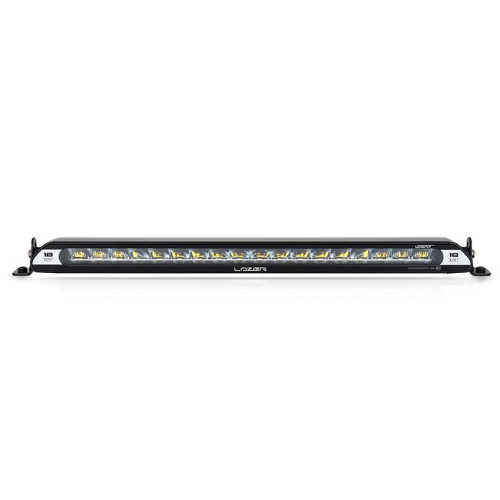 Lazer Lamps Linear 18 Elite+ 532mm Auxiliary LED Dual Colour Driving Lamp PN: 0L18-PLUS-LNR